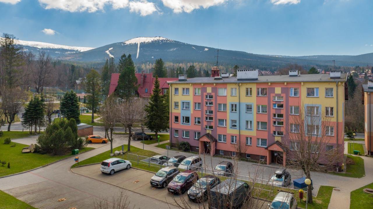 Apartament Centrum Szklarska Poreba Extérieur photo